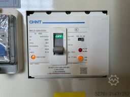 Perkins 403D-11G - 11 kVA Generator - DPX-19799