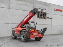 Manitou MT 1840