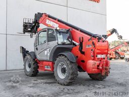 Manitou MT 1840