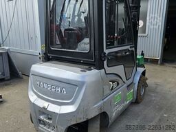 Hangcha CPD30-XD4-SI21