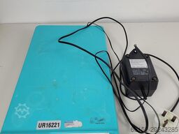 H + P Komet Variomag poly 15
