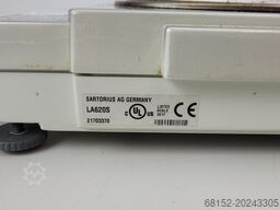 Sartorius LA620S