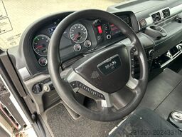 MAN TGX 18.400 Mega / Full Air / 2 Tank / Euro 5