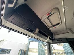MAN TGX 18.400 Mega / Full Air / 2 Tank / Euro 5