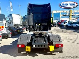 Iveco S-Way 530