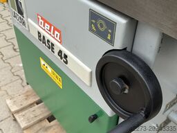 Lazzari Base 45