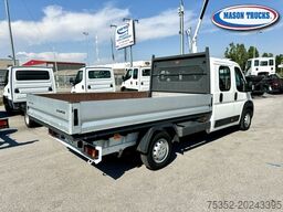 Citroen Jumper 130 Doppia Cabina