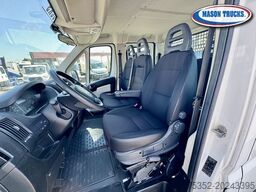 Citroen Jumper 130 Doppia Cabina