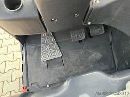 Linde E12-01 / SIDE SHIFT / DUPLEX