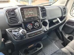 Opel Movano Kasten 3,5t (verstärkt) L4H2 KLIMA PDC TEMPO