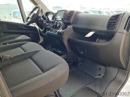 Opel Movano Kasten 3,5t (verstärkt) L4H2 KLIMA PDC TEMPO