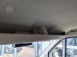 Opel Movano Kasten 3,5t (verstärkt) L4H2 KLIMA PDC TEMPO