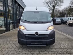 Opel Movano Kasten 2.2 HDI 140 (3,5t) L3H2