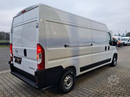 Opel Movano Kasten 2.2 HDI 140 (3,5t) L3H2