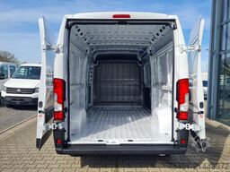 Opel Movano Kasten 2.2 HDI 140 (3,5t) L3H2 Navi App