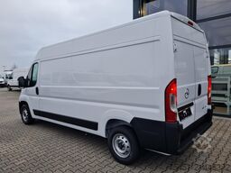 Opel Movano Kasten 2.2 HDI 140 (3,5t) L3H2
