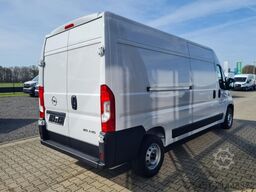 Opel Movano Kasten 2.2 HDI 140 (3,5t) L3H2 Navi App
