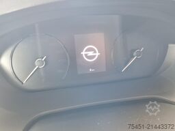 Opel Movano Kasten 2.2 HDI 140 (3,5t) L3H2 Navi App