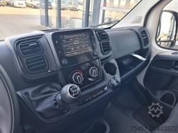 Opel Movano Kasten 2.2 HDI 140 (3,5t) L3H2 Navi App