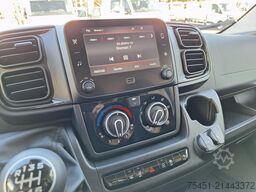 Opel Movano Kasten 2.2 HDI 140 (3,5t) L3H2 Navi App
