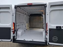 Opel Movano Kasten 2.2 HDI 140 (3,5t) L3H2 Navi App