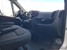 Opel Movano Kasten 2.2 HDI 140 (3,5t) L3H2