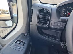 Opel Movano Kasten 2.2 HDI 140 (3,5t) L3H2 Navi App