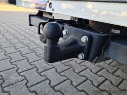 VW Crafter 35 Pritsche Doka TDI L4 AHK KLIMA TEMPOMAT