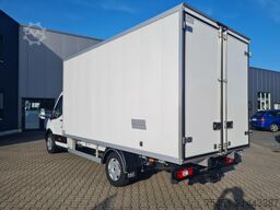 Ford Transit 350 Koffer TDCi L4 Trend Kamera AHK Klima