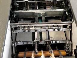 ERNST NAGEL Foldnak Compact