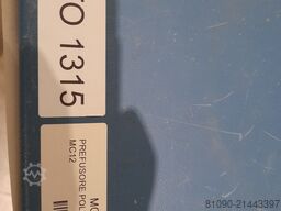 NORDSON MC12-1X1CFX1