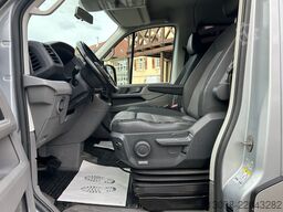 VW CRAFTER PRITSCHE DoKa AUTOMATIK TEMP. KLIMA SHZ