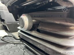 VW CRAFTER PRITSCHE DoKa AUTOMATIK TEMP. KLIMA SHZ