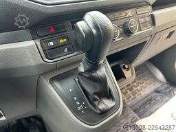 VW CRAFTER LANG AUTOMATIK ACC SPURHALTE. STANDHZG