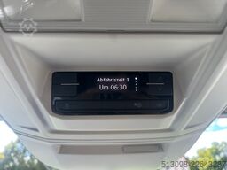 VW CRAFTER LANG AUTOMATIK ACC SPURHALTE. STANDHZG