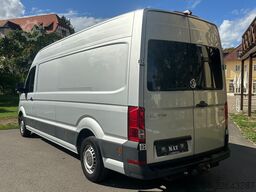 VW CRAFTER LANG AUTOMATIK ACC SPURHALTE. STANDHZG