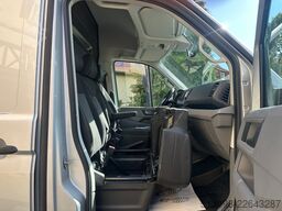 VW CRAFTER LANG AUTOMATIK ACC SPURHALTE. STANDHZG
