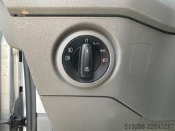 VW CRAFTER LANG AUTOMATIK ACC SPURHALTE. STANDHZG