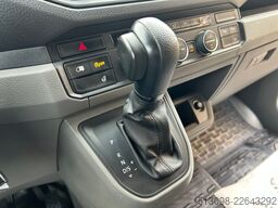 VW CRAFTER LANG AUTOMATIK ACC SPURHALTE. STANDHZG