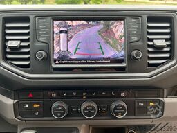 VW CRAFTER LANG AUTOMATIK ACC SPURHALTE. STANDHZG