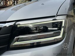 VW CRAFTER LANG AUTOMATIK ACC SPURHALTE. STANDHZG
