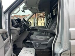 VW CRAFTER LANG AUTOMATIK ACC SPURHALTE. STANDHZG