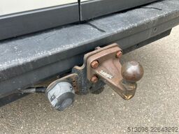 VW CRAFTER LANG AUTOMATIK ACC SPURHALTE. STANDHZG