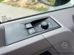VW CRAFTER LANG AUTOMATIK ACC SPURHALTE. STANDHZG