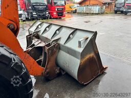 DOOSAN DL 200 inkl. Schaufel & Gabel Bj.2013 107kW