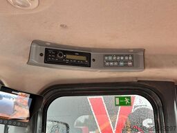 DOOSAN DL 200 inkl. Schaufel & Gabel Bj.2013 107kW