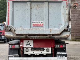 LANGENDORF SKS-HS 24/30 Kippmulde *Liftachse*EBS-E*