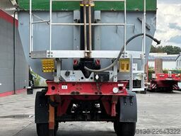 LANGENDORF SKS-HS 24/30 Kippmulde *Liftachse*EBS-E*