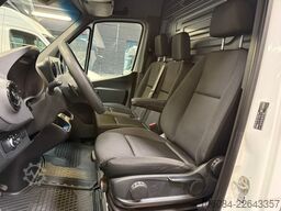 MERCEDES-BENZ Sprinter 316 MAXI Kühlkasten Winter AC Automatik