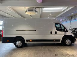 FIAT Ducato Maxi Hoch+Lang*L5-H2*Garantie*1.Hand*